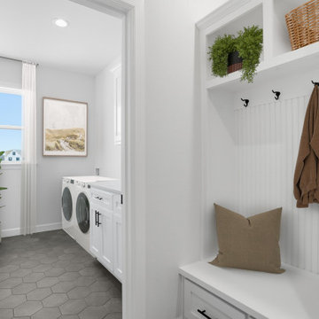 Mudrooms