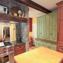 lake anna kitchen