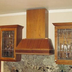Range Hoods - Range Hoods And Vents