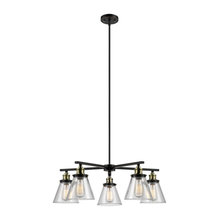 Turfwood Dining Lighting