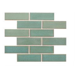 Subway Tile Collection - Wall And Floor Tile
