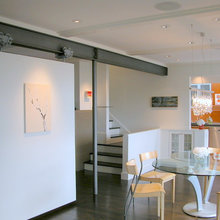 Movable Walls