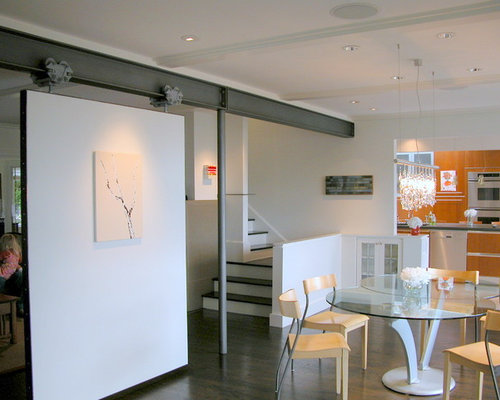 Movable Wall Ideas, Pictures, Remodel and Decor