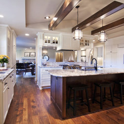 Wood Flooring - Products