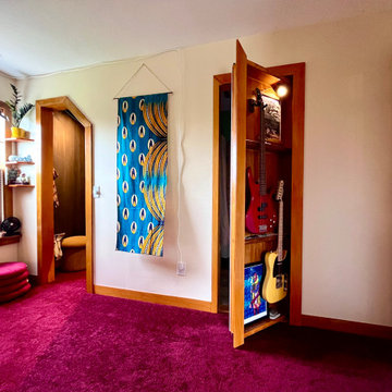 Sunset Suite - Bedroom Expansion/Remodel