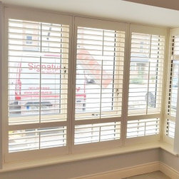 Greenhills Shutters and Blinds - Products