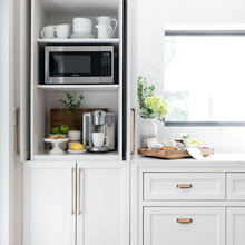 Kitchen Finishes