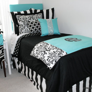 College Dorm ROom