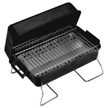 Char-Broil  Cb Charcoal Tabletop Grill