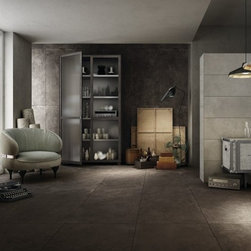 Tiles - Wall & Floor Tiles
