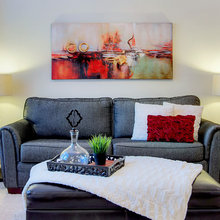 Bedroom Ideas