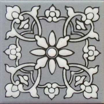 Our New Earth Toned Catalina Porcelain Line of Tiles