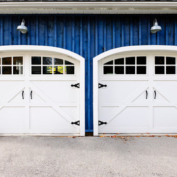 Chicagoland Garage Door Repair