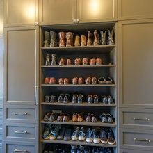 Closet Ideas