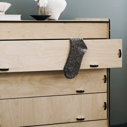 A4 Drawers - Dressers