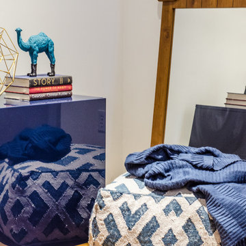 A Design Lifestyle - Harlem - August 2015