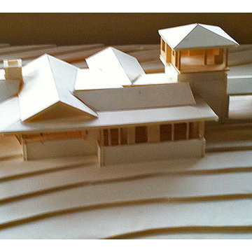 A Home at Dancing Oaks Nursery