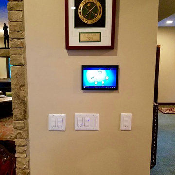 Our Work