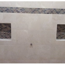 Porcelain Tile - Accent Trim And Border Tile