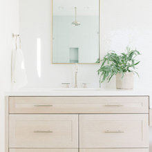 Powder Bathroom
