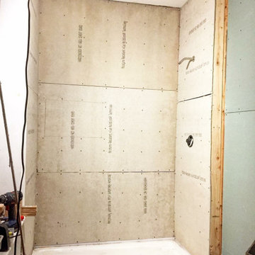 Bathroom Remodels