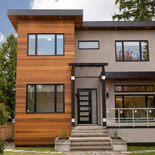 Front door styles