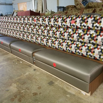 Commercial Work