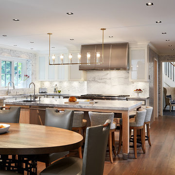 Estate Kitchen Remodel