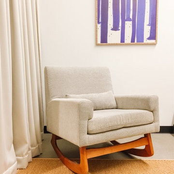 Co-Work Space