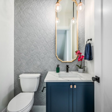 Reader Cres NE New Showhome