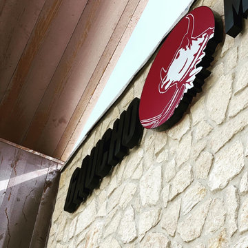 Gaucho Grill