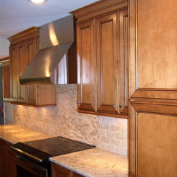 Kitchen Makeovers - Products