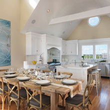 kitchen table