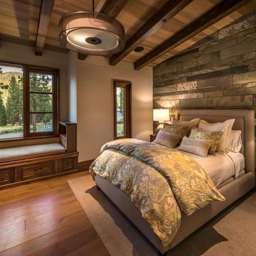 Martis Camp Residence