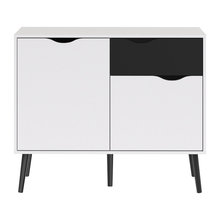 Espresso Machine Cabinet