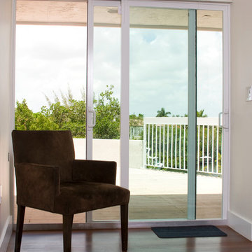 Impact Windows in Cocoplum, Florida