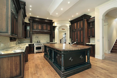 Apex Granite Countertops Project Photos Reviews Milton Fl Us Houzz
