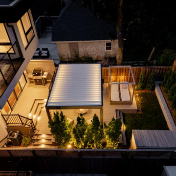St Clair West Luxury Oasis