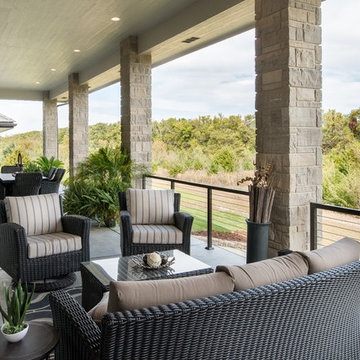 Flint Hills Modern Prairie - Andover, KS