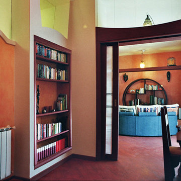 casa degli incanti etnici
