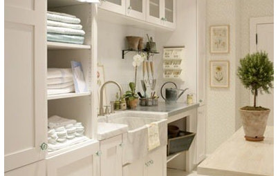 Lavar, planchar, doblar y colocar: Cómo agilizar estas tediosas tareas