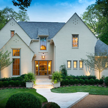 Westview Residence, Belle Meade Tennessee