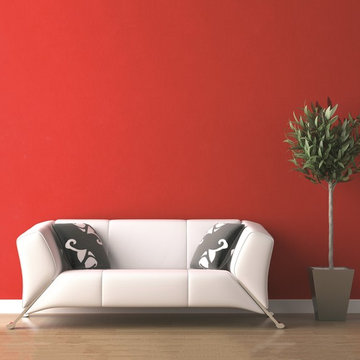 samples of Pride and Joy's paint