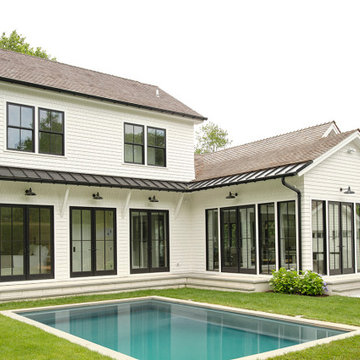 East Hampton Home