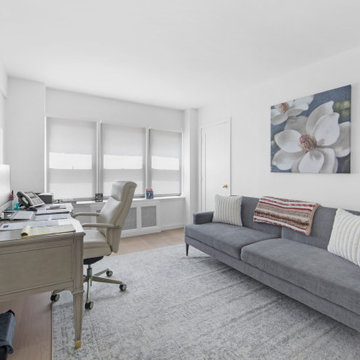 Murray Hill Office Remodel