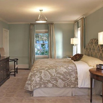 Bedroom Flooring