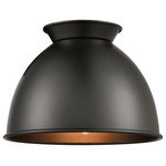 Innovations Lighting - Adirondack Metal Shade, Matte Black - A truly dynamic fixture, the Ballston fits seamlessly amidst most decor styles. Its sleek design and vast offering of finishes and shade options makes the Ballston an easy choice for all homes.
