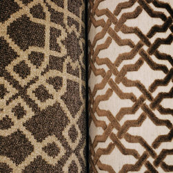 Sare P8671 and Liberty Fabric - Fabric
