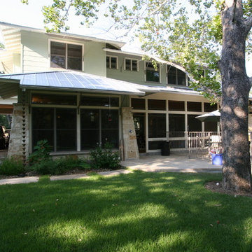 Rollingwood Family Home