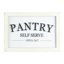 Pantry